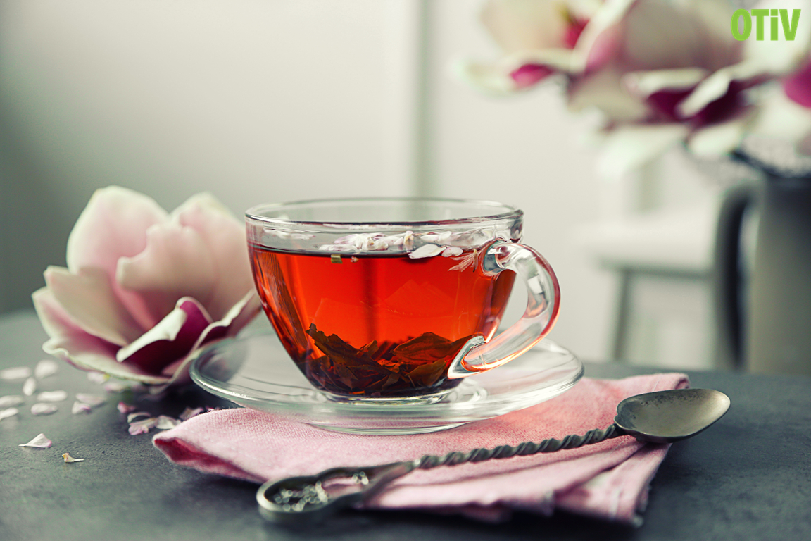 Mất ngủ nên uống trà gì và không nên uống gì?