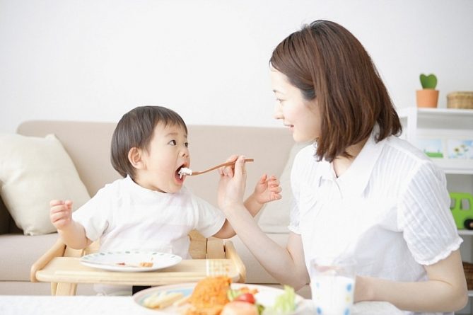 Mẹ có thể chế biến nhiều món ăn đa dạng hơn cho bé