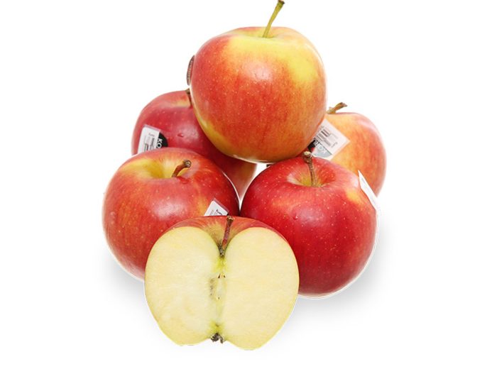 Ăn táo giúp thúc đẩy sự phát triển não bộ , tăng cường trí nhớ của thai nhi