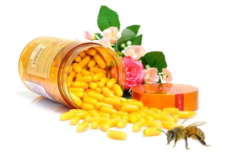 Sữa ong chúa được xem là một nguồn dưỡng chất quý hiếm đến từ tự nhiên rất đặc biệt.